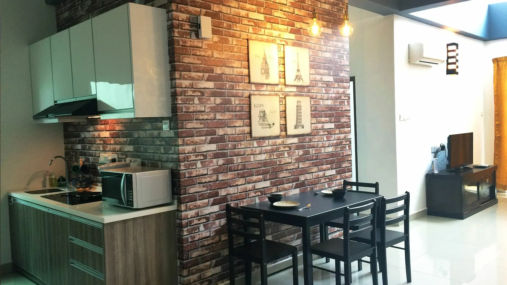 Peakpoint Majestic Homestay Ipoh