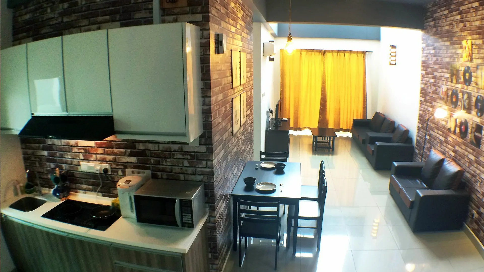 Peakpoint Majestic Homestay Ipoh